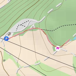 thumbnail for Tüttigrabenweg