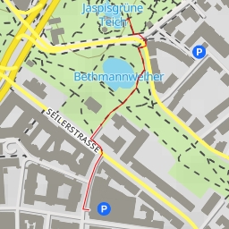 thumbnail for Jaspisgrüne Teich