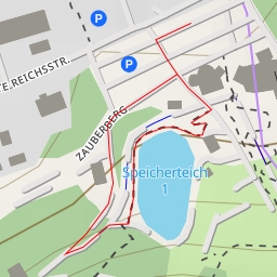 thumbnail for Speicherteich 1