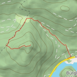 thumbnail for Stuhlkopf