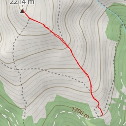 thumbnail for Sandkogel