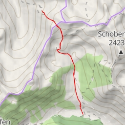 thumbnail for Seifriedalpe - Sölk