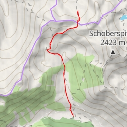 thumbnail for Almbodensteg