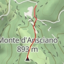 thumbnail for Monte d'Ansciano
