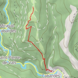 thumbnail for Chemin des Douilhols