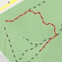 thumbnail for Uplands Trail - Uplands Trail - Orillia