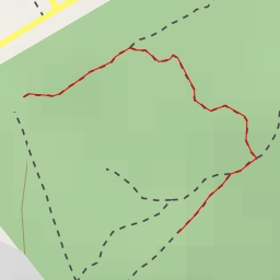 thumbnail for Uplands Trail - Uplands Trail - Orillia