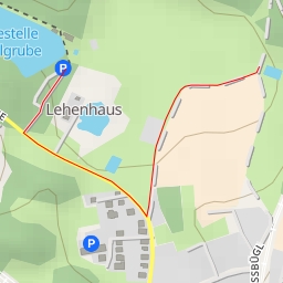 thumbnail for Hundeplatz Verau - Teublitzer Straße