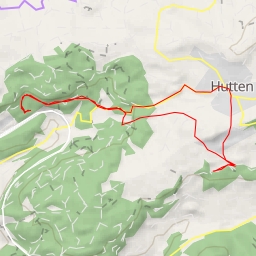 thumbnail for Campingplatz Hutten-Heiligenborn - Steinweg