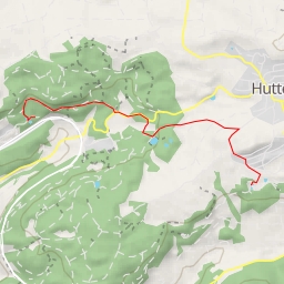 thumbnail for Campingplatz Hutten-Heiligenborn - Steinweg