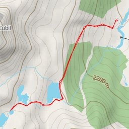 thumbnail for Tercer Estany