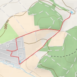 thumbnail for Brunnleite - Panoramaweg