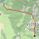 thumbnail for Vrchlazy