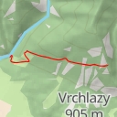 thumbnail for Medvedia štôlňa