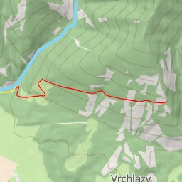 thumbnail for Medvedia štôlňa