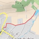 thumbnail for Chemin des Louetteries - Val-du-Layon