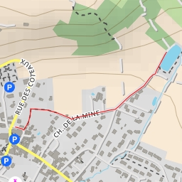 thumbnail for Chemin des Louetteries - Val-du-Layon