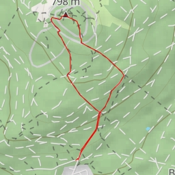 thumbnail for Pflasterweg - Kronberg im Taunus
