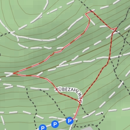 thumbnail for 300-Meter-Weg - Kronberg im Taunus