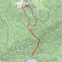 thumbnail for Pflasterweg - Kronberg im Taunus