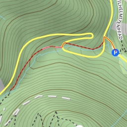 thumbnail for Hintertalstraße - Hintertalstraße