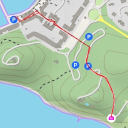 thumbnail for Via Tre Pini