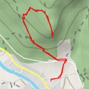 thumbnail for Le Baou d'Annot