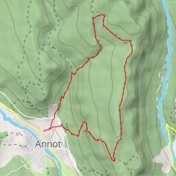 thumbnail for Route des Près