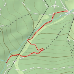 thumbnail for Klammle Wasserfall