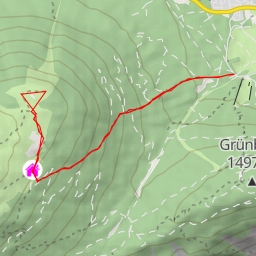 thumbnail for Simmeringsteig