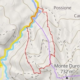 thumbnail for Via Monteduro