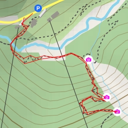 thumbnail for Wilde Wasser Weg