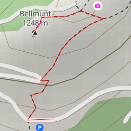 thumbnail for Bellmunt