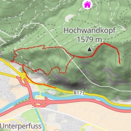 thumbnail for Finstertalegg