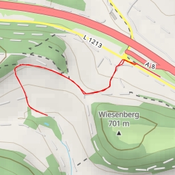 thumbnail for Geierstallweg - Geierstallweg