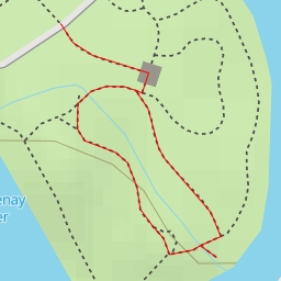 thumbnail for Comox Road - Courtenay