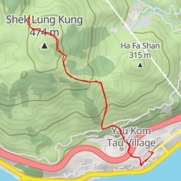 thumbnail for Colin's Boulders