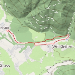 thumbnail for Weißleiten