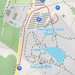 thumbnail for Bumper Boats