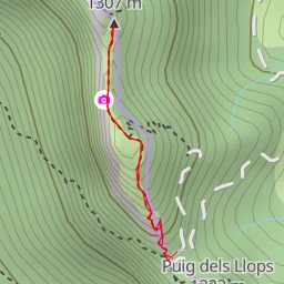 thumbnail for Cabrera