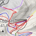 thumbnail for Estación Invernal y de Montaña San Isidro (Sector Riopinos) - LE-2605 - Valdelugueros