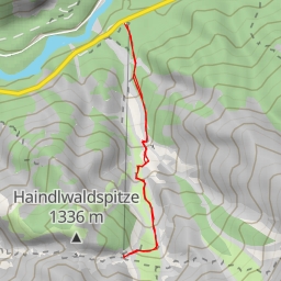 thumbnail for Haindlkarhütte