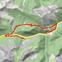 thumbnail for Wasserfallweg - Wasserfallweg