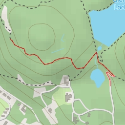 thumbnail for Glencoe Lochan