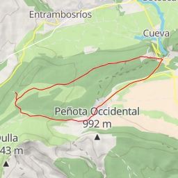 thumbnail for El Ventanón