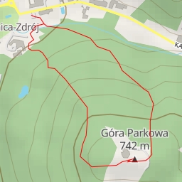 thumbnail for Góra Parkowa