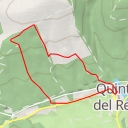 thumbnail for Puente de los Mazos - Merindad de Sotoscueva