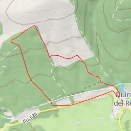 thumbnail for Puente de los Mazos - Merindad de Sotoscueva