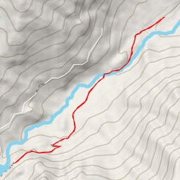 thumbnail for West Rosebud Trail