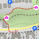 thumbnail for Schopenhauerweg - Hamburg